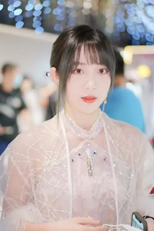 见面会//今天长这样@gnz48-郑丹妮