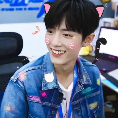 肖战78肖战头像78肖战可爱