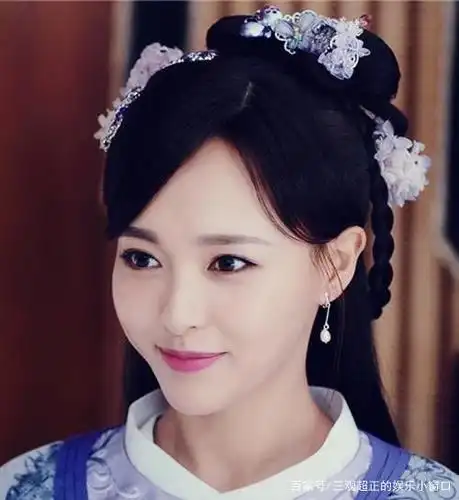 唐嫣的哪些古装造型有惊艳到你呢,我们一起来看看吧