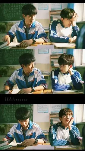 真的想看昊磊演伪装学渣