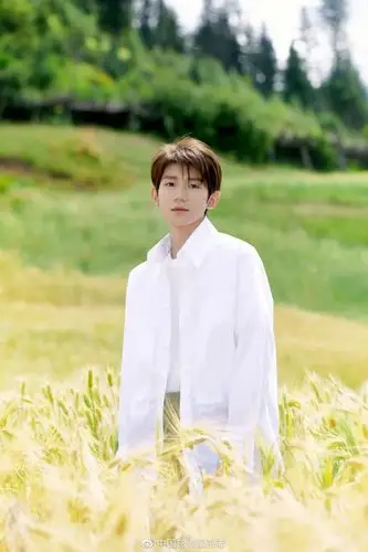 对话王源:源基金会一直做下去