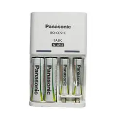 panasonic松下5号充电电池12v1900mah2粒7号充电电池12v750mah2粒充电