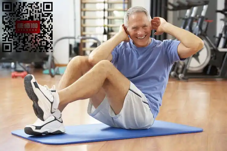 老人运动也分体型 春季老人运动方法