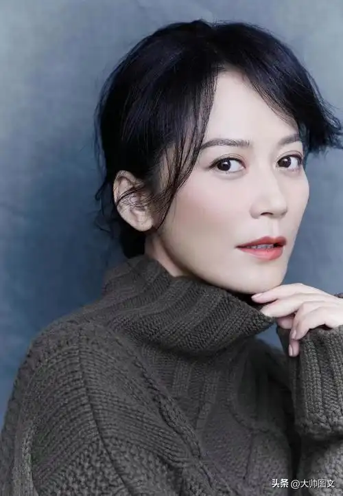 40多岁还是那么好看,有气质的女明星!看看有你喜欢的吗?