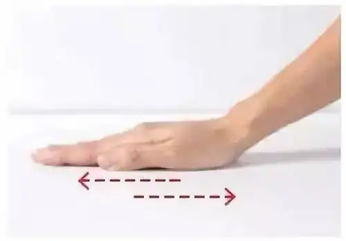 临沂推拿培训分享14种常用推拿手法