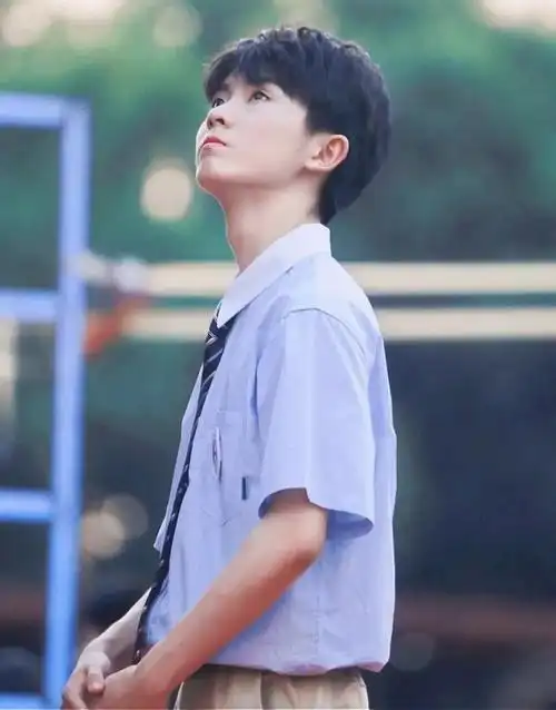 马嘉祺老婆在哪里