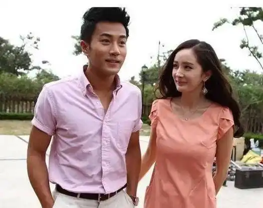 刘恺威说:报备了,她就说了个哦_时候_老公_意思