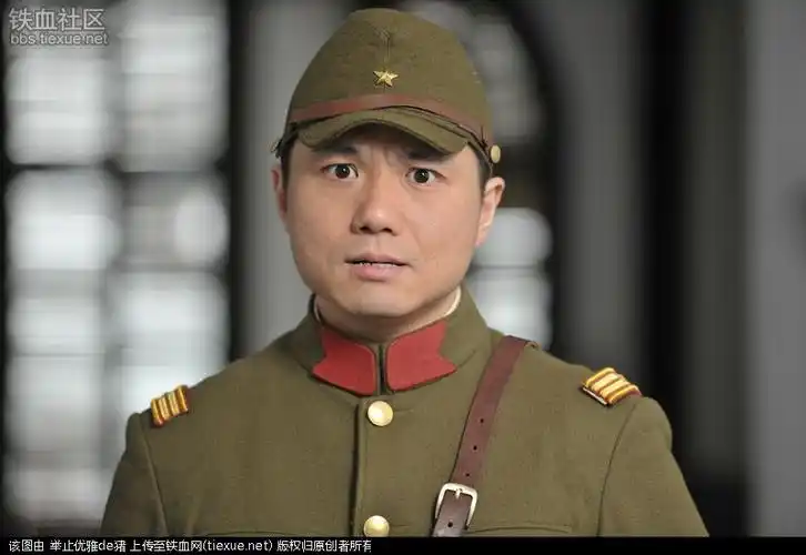 电影《双城计中计》里的日本军服,这是哪个部队的?