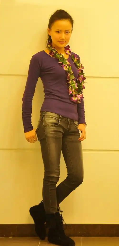 2010年黄龄必火 - baility - baility的博客