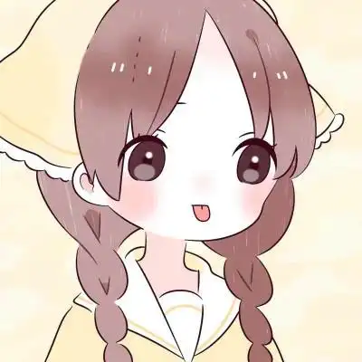 动漫萌系闺蜜头像 高清超可爱的q版闺蜜头像图片_闺蜜姐妹女生头像