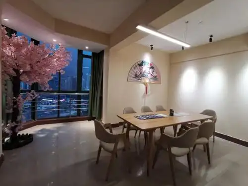 剧本杀店合集,烧脑剧本一触即发,高(戏)玩(精)迅速集合!_玩家