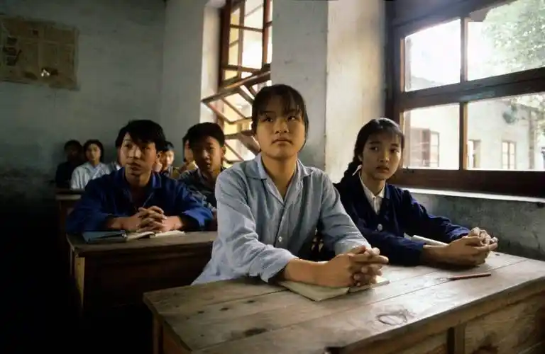 70年代的中国老照片32