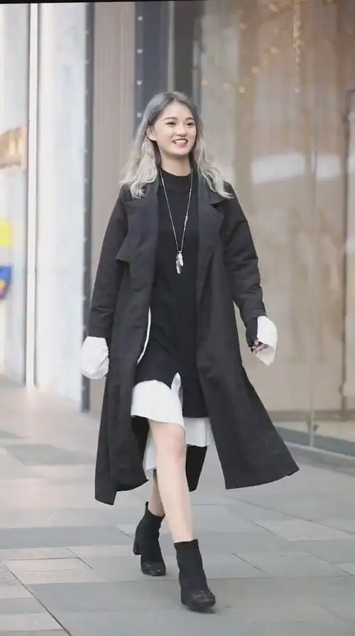 女孩子皮肤白才是王道