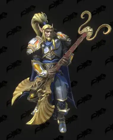 牛头人酋长乐队