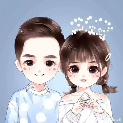 十月你好,愿爱人常伴,家人幸福,精致全家福头像