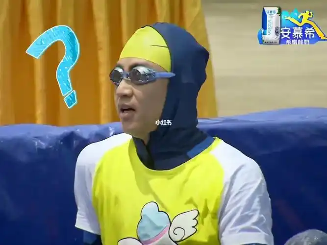 奔跑吧   #跑男   #邓超   #好看的综艺节目   #搞笑片段   #搞笑