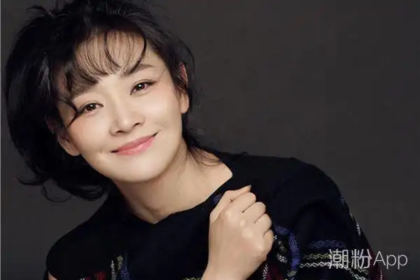 王维维怎么出名的 她是一个低调纯粹不炒新闻的女演员