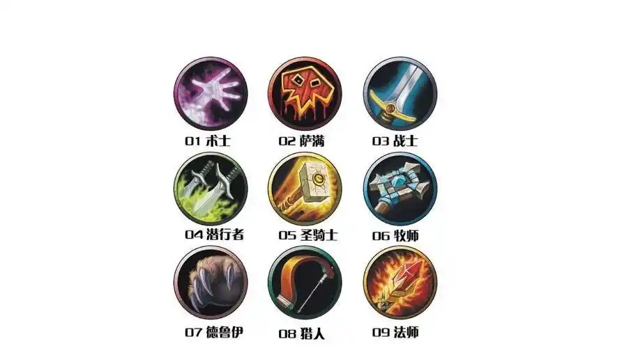 魔兽世界40名萨满顺利打通mc果然萨满才是怀旧服最强职业