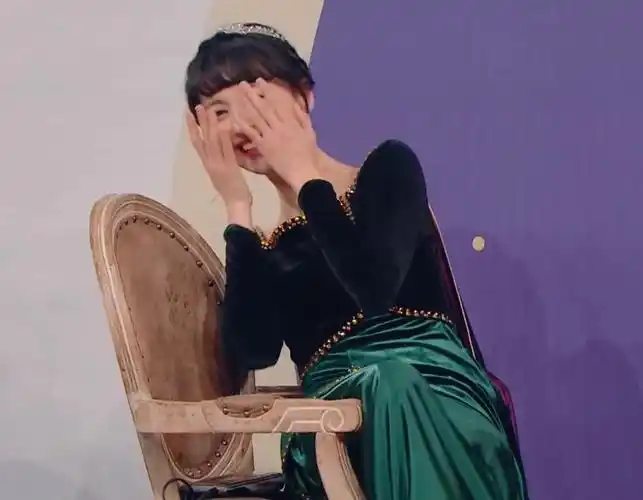 沈腾套路郑爽和沙溢为什么王牌对王牌不喊停三点原因