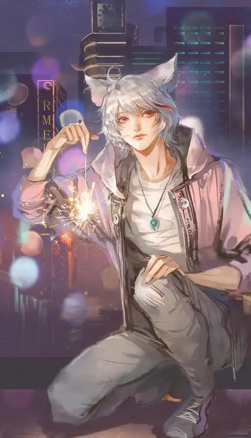 王者荣耀百里守约手机壁纸高清动漫图片,最后两个你能猜出是谁?