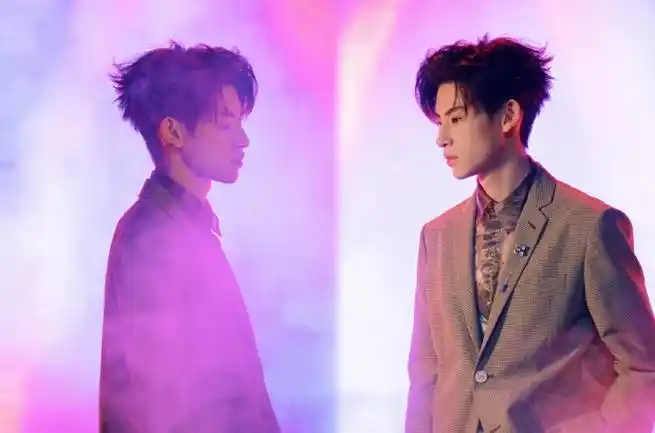 小鬼王琳凯ready now##小鬼王琳凯