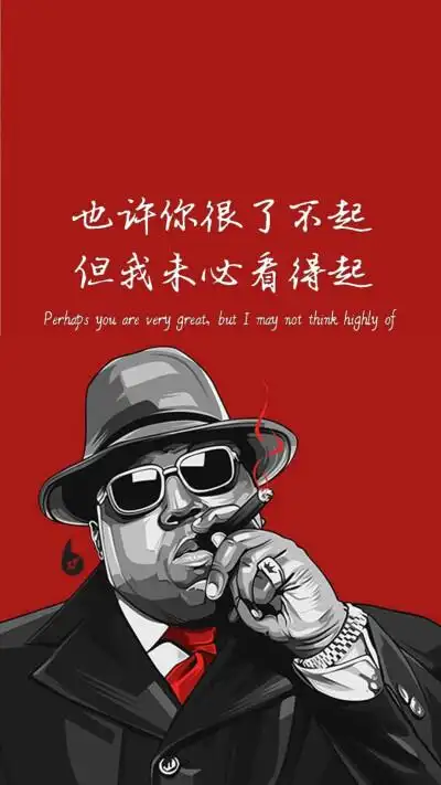 文静漫画男生壁纸