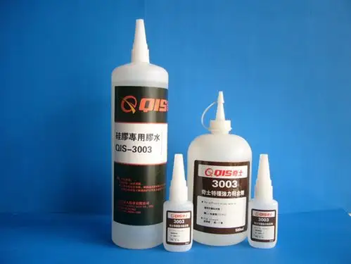 东莞硅胶胶水,不发白的硅胶胶水,快干硅胶胶水