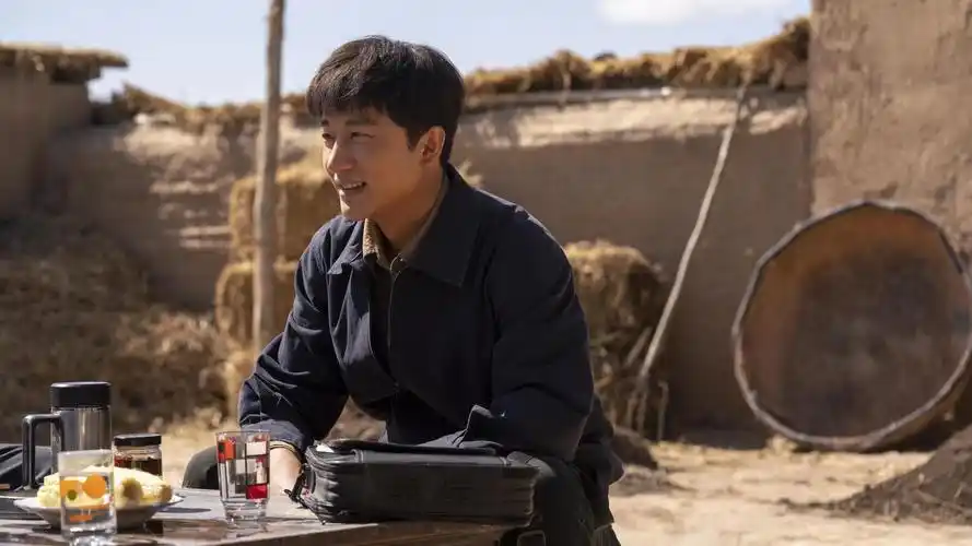 黄轩《山海情》温情收官 演绎质朴基层干部备受好评