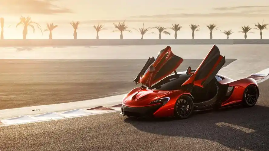 迈凯伦壁纸【22】