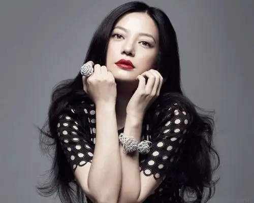 赵薇壁纸桌面写真图片-自制1200x1920壁纸.高清大图-明星写真馆n63.