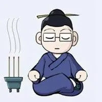 全真道士图片头像_微信头像图片大全