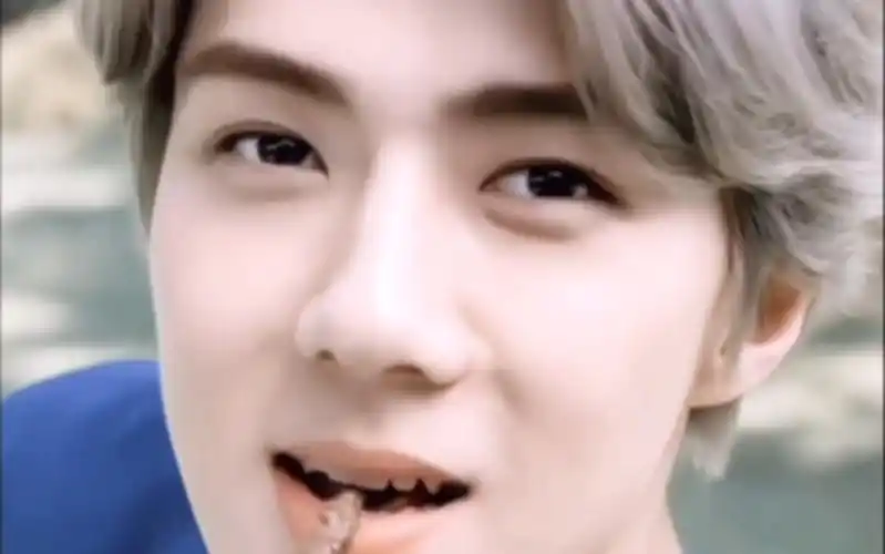 【吴世勋女友专属视角合集】