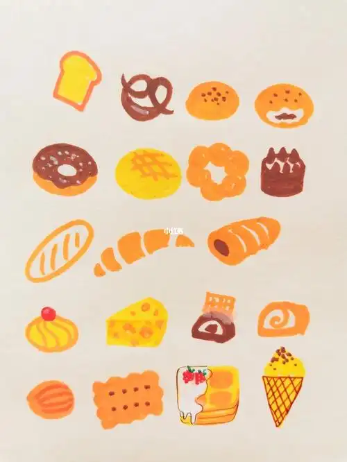 来杯热7515#画画的日常  #简笔画  #绘画  #寻找小红书绘画大神