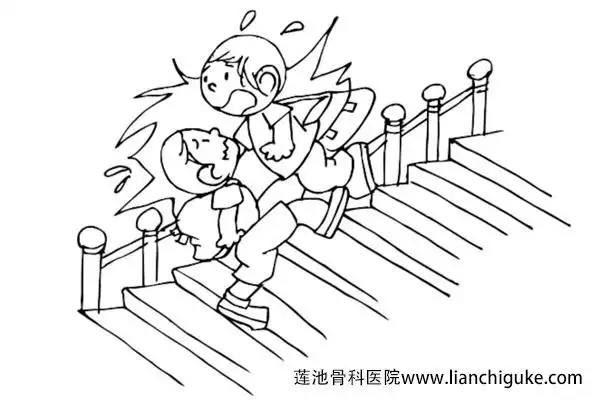 为啥女人的膝关节坏的比男人快