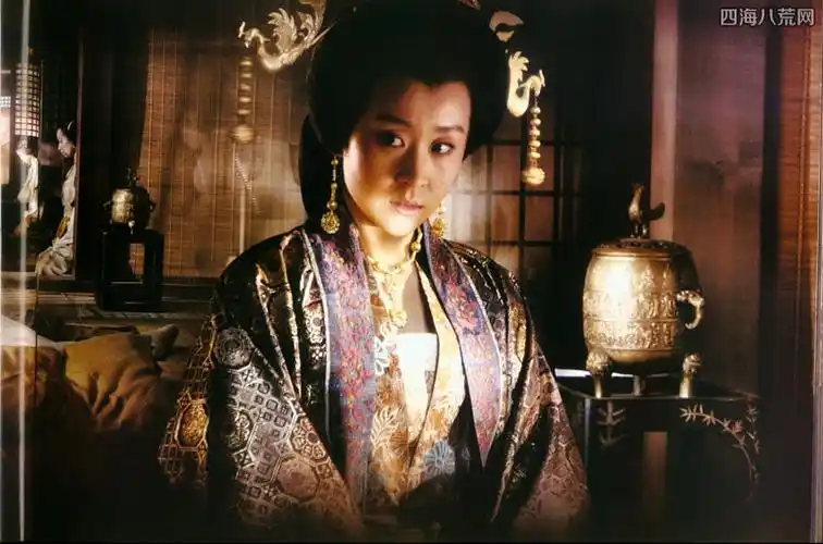 大脚马皇后原名叫什么 马秀英是如何帮助朱元璋得天下的