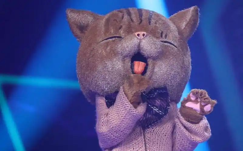 吴青峰的唱功怎么样呢?