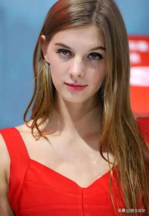 雅利安人是什么人种,世界上最漂亮的人种(为啥至今有人自称是他们的