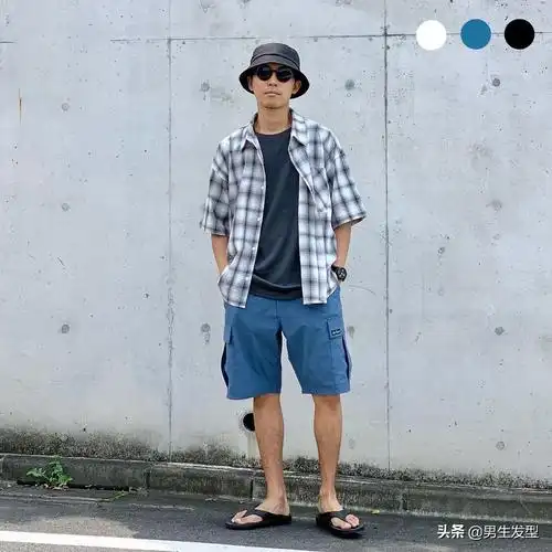 男人穿衣打扮网(168cm男生怎么穿出帅气感?