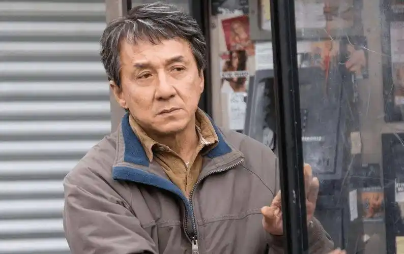 阿汤哥《碟中谍7》成功续命,为什么成龙的警察故事却沉沙折戟?