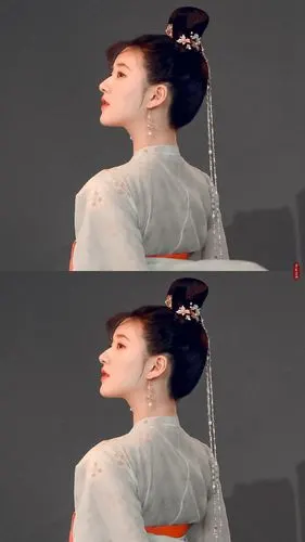 长歌行|赵露思×李乐嫣