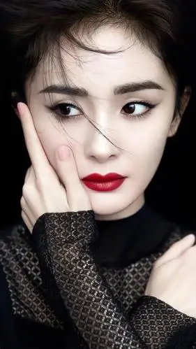 杨幂mi yang的图片