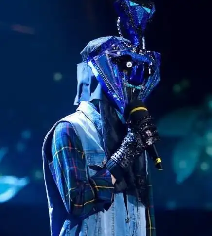 【图】韩国蒙面歌王播出时间成热议话题 比赛规则新颖亮点十足