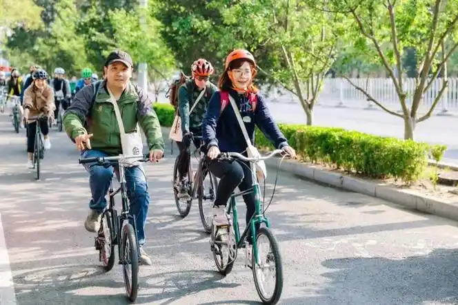 扫码骑行前,您知道要做这些检查么?|多巴胺|骑行|缺血性_新浪新闻