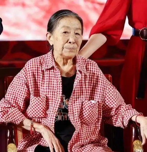 张少华的第二任老公(张少华的老公张慧宝)(7)