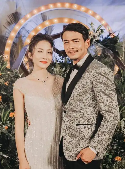 不顾央视警告顶风作案,与刘涛频频传出绯闻,杨烁凭什么如此嚣张