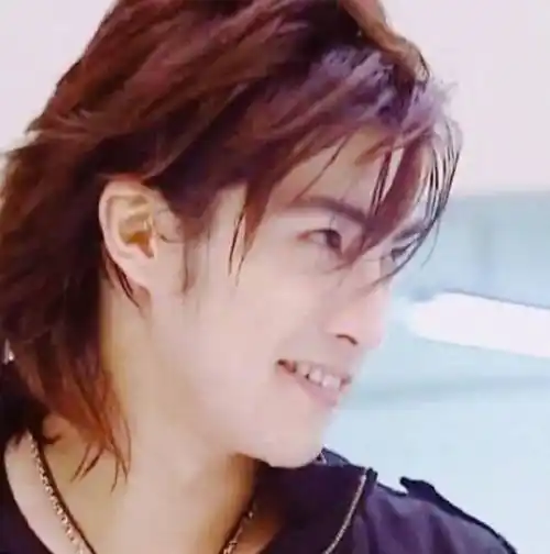 有谁还记得《恶魔在身边》里的"江猛".