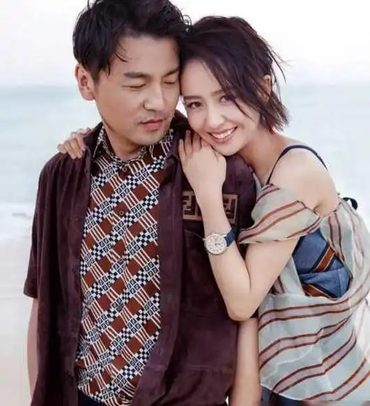 事件起因:雷佳音与佟丽娅的绯闻曝光