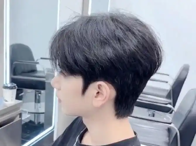 微分碎盖 (气垫烫)