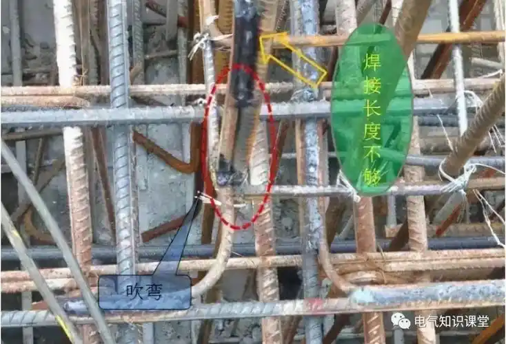 防雷接地施工流程是怎样的?带你深入了解!