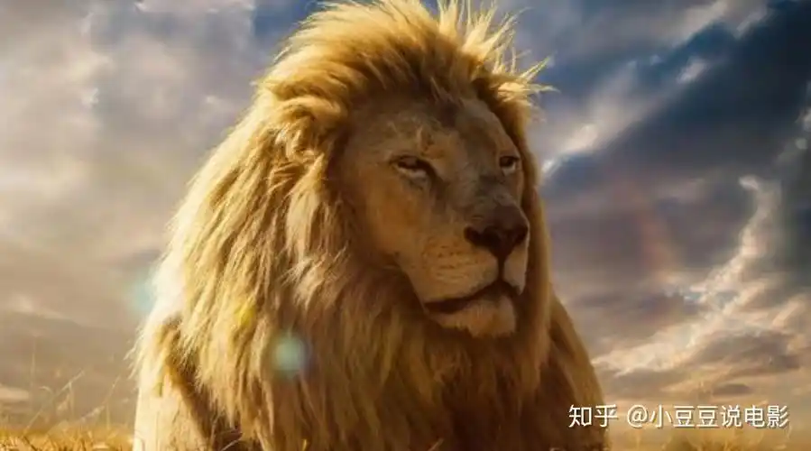 新狮子王上映首日票房破13亿元但它还是毁了童年经典